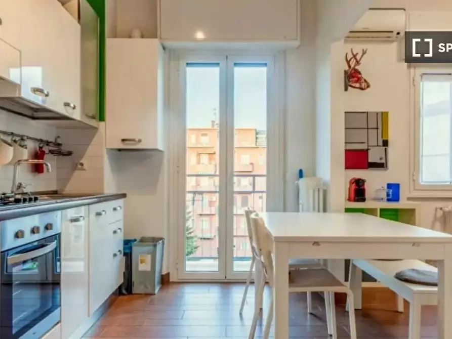 Immagine 4 di Appartamento in affitto  in Via Marostica a Milano