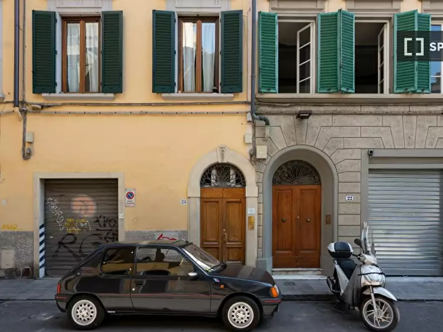 Immagine 5 di Ufficio in affitto  in Via dei Rustici a Firenze