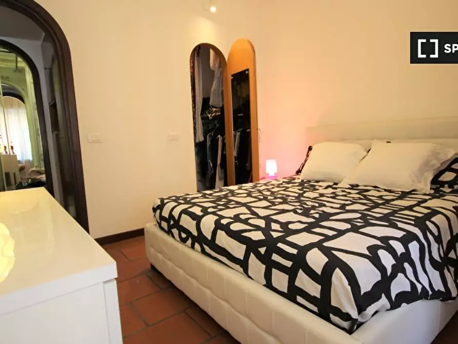 Immagine 15 di Appartamento in affitto  in Via Uberto Visconti di Modrone a Milano