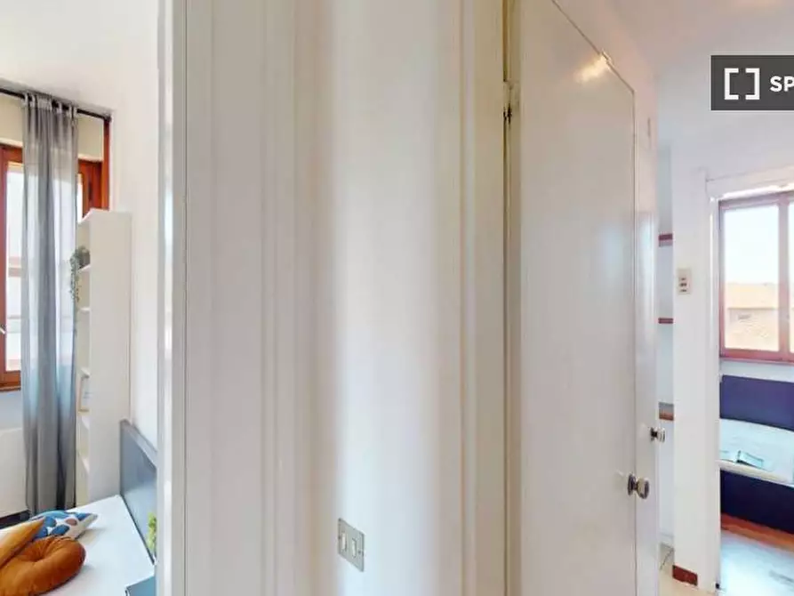 Immagine 9 di Camera condivisa in affitto  in Via Giuseppe Frua a Milano