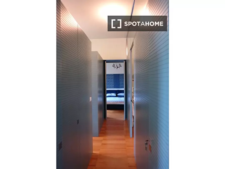 Immagine 13 di Appartamento in affitto  in Via Goito a Torino