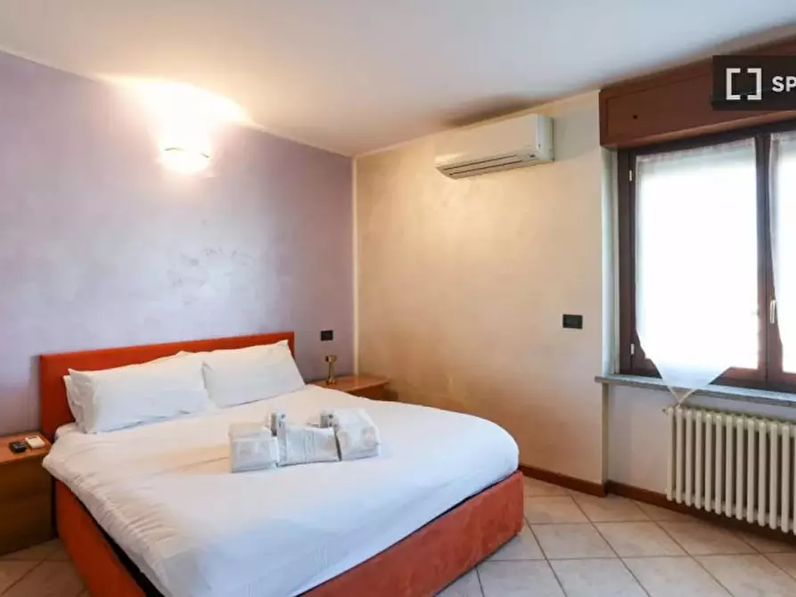 Immagine 5 di Appartamento in affitto  in Via Filippo Palizzi a Milano