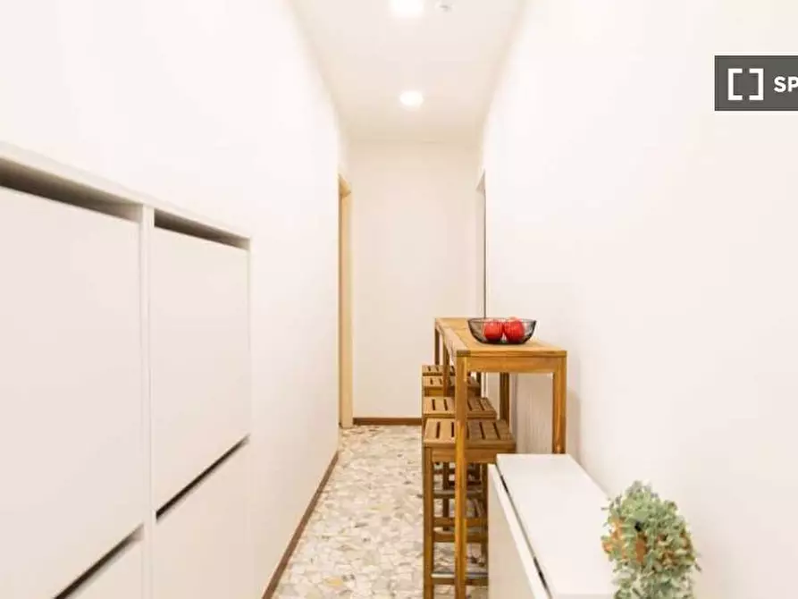 Immagine 13 di Camera condivisa in affitto  in Via Nino Bixio a Milano