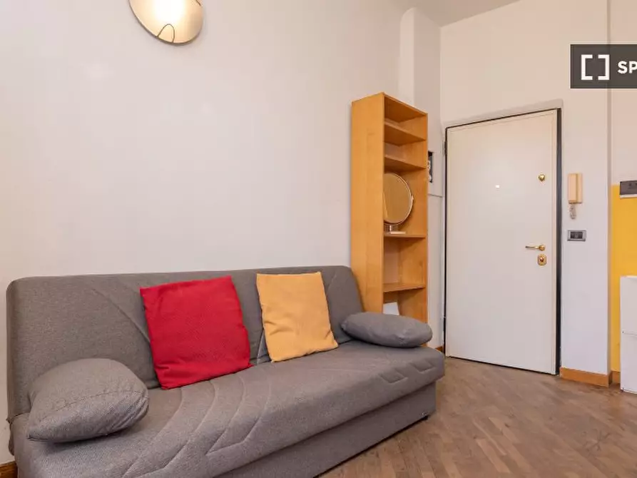 Immagine 4 di Appartamento in affitto  in Via Nicola Palmieri a Milano