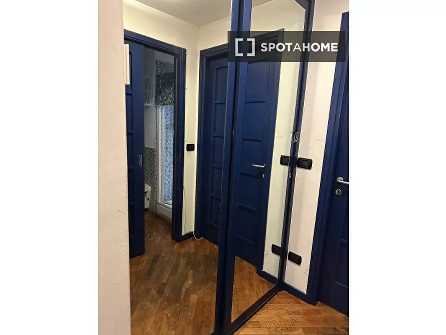 Immagine 8 di Appartamento in affitto  in Corso Ventidue Marzo a Milano