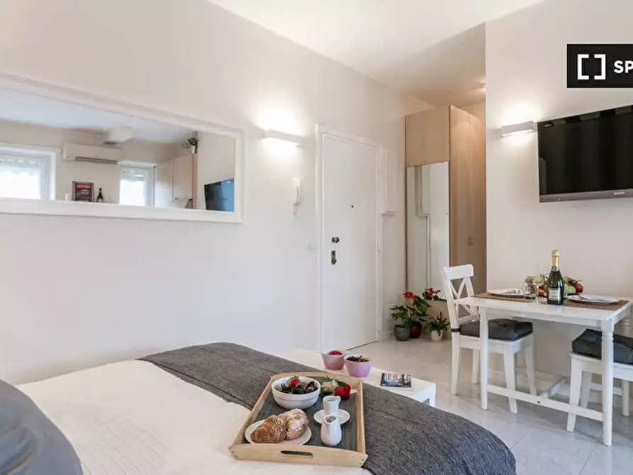 Immagine 6 di Ufficio in affitto  in Via dei Transiti a Milano