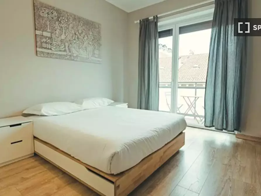 Immagine 6 di Appartamento in affitto  in Via Montebello a Torino