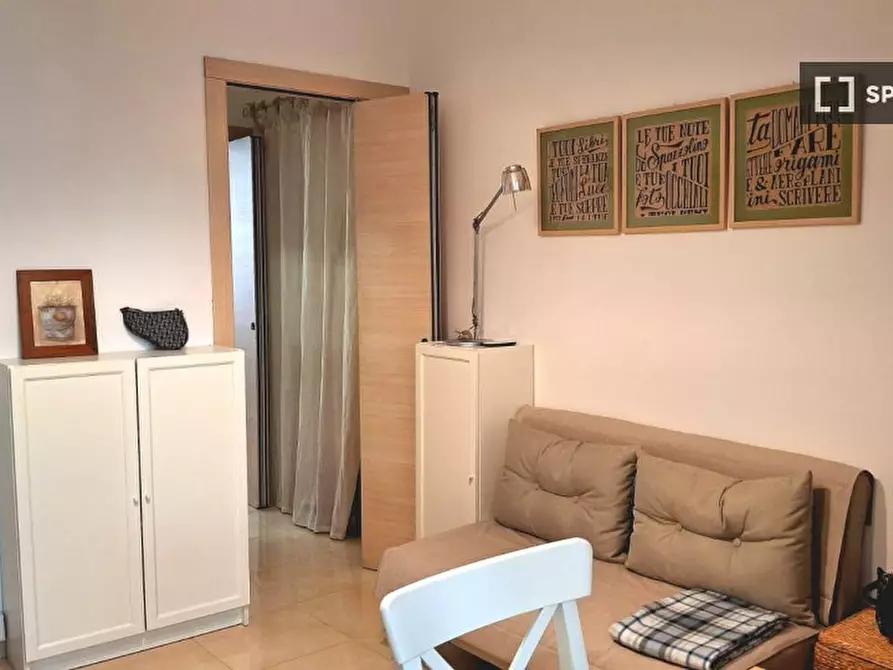 Immagine 1 di Appartamento in affitto  in Via Giovanni Ameglio a Milano