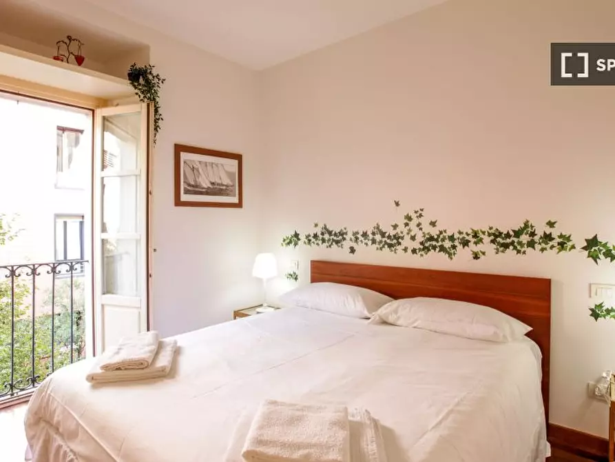 Immagine 17 di Ufficio in affitto  in Via San Vittore a Milano