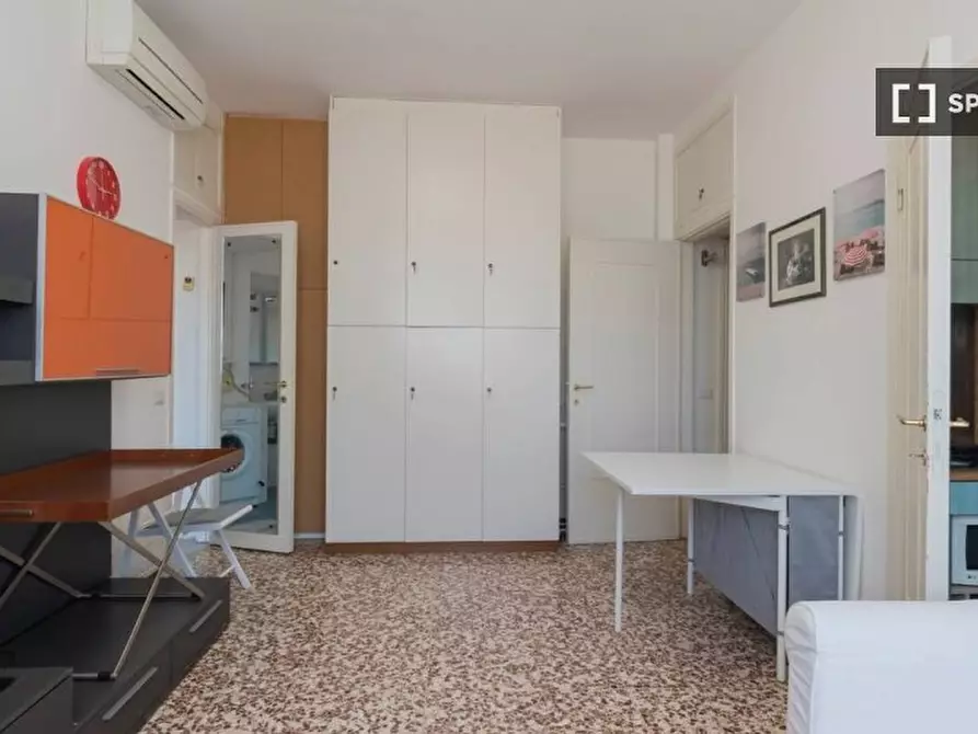 Immagine 3 di Ufficio in affitto  in Via Bordighera a Milano