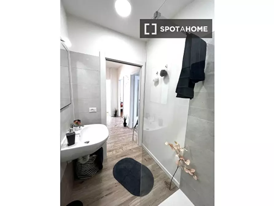 Immagine 19 di Camera condivisa in affitto  in Novembre 132 a Trento