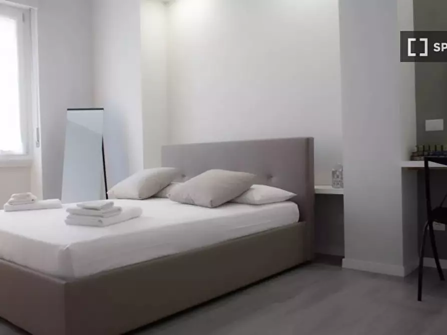 Immagine 8 di Appartamento in affitto  in Piazzale Aquileia a Milano