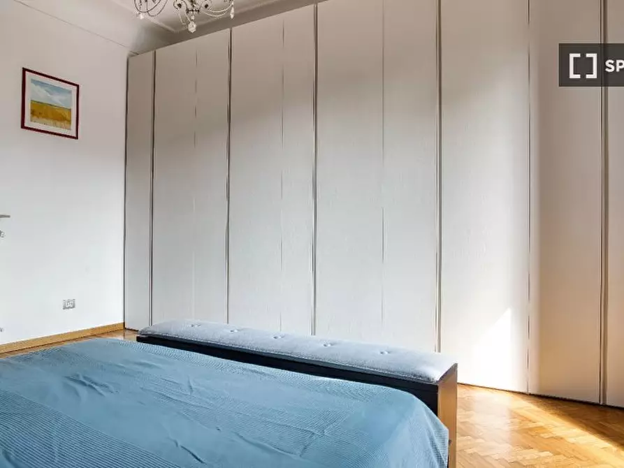 Immagine 10 di Appartamento in affitto  in Viale dei Mille a Milano