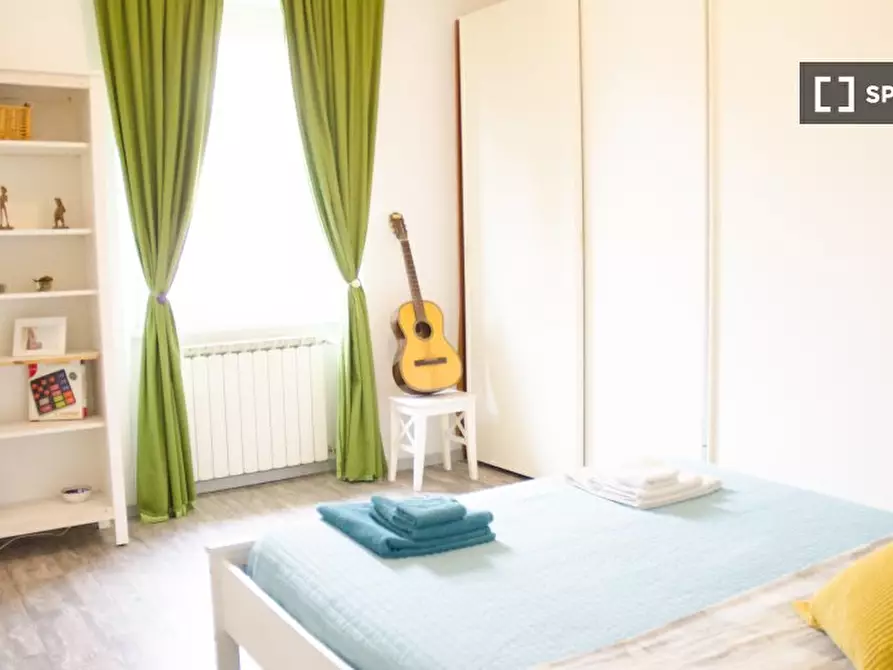 Immagine 8 di Appartamento in affitto  in Via Braccio da Montone a Roma