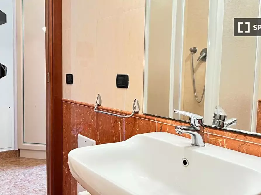 Immagine 18 di Appartamento in affitto  in Via Lucherini a Siena