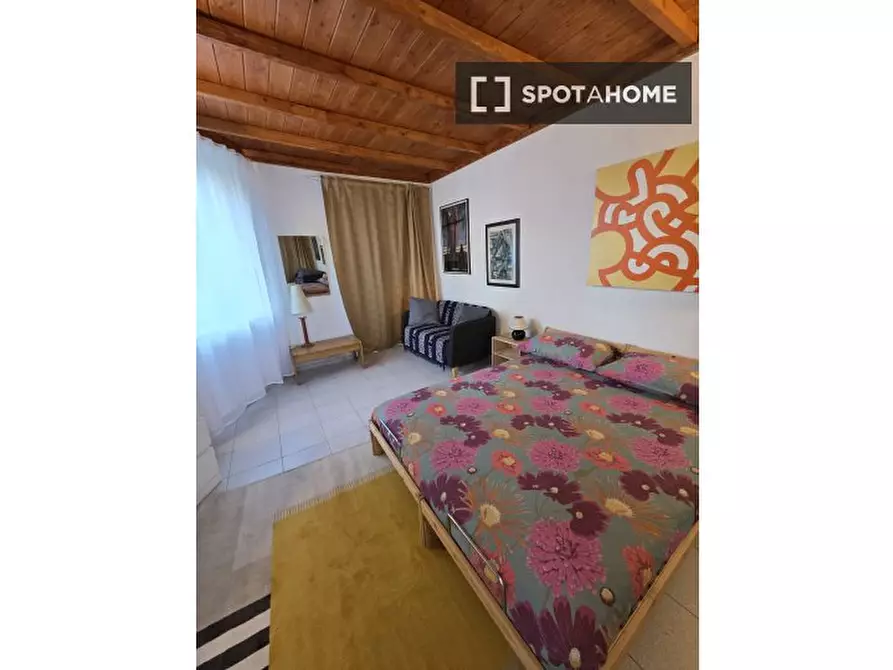 Immagine 8 di Appartamento in affitto  in Via Padova a Milano