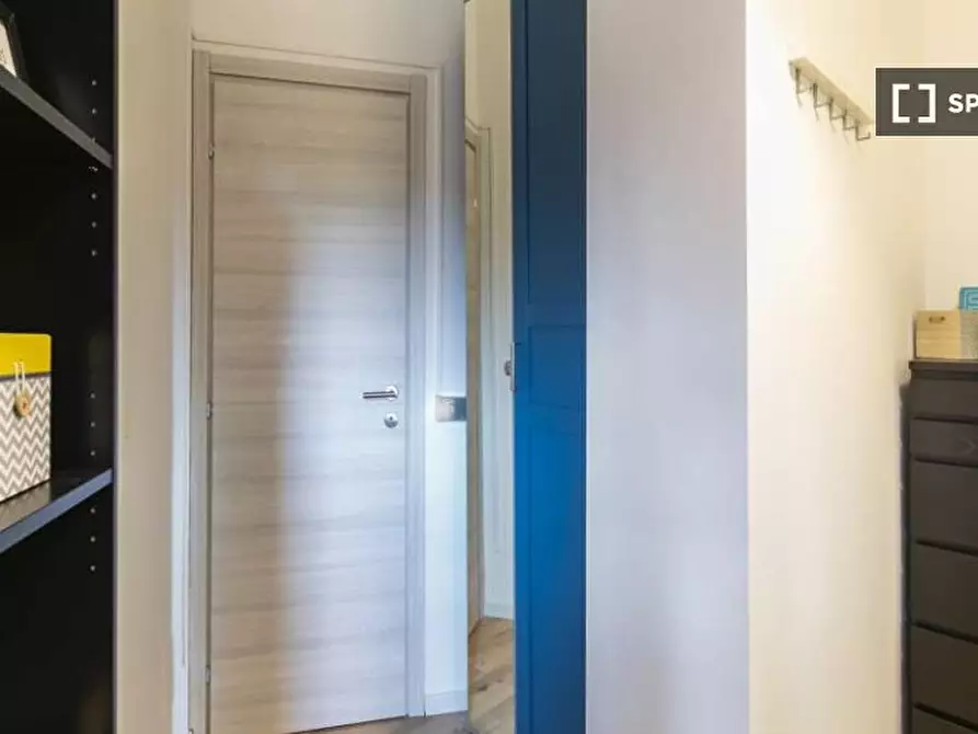 Immagine 4 di Camera condivisa in affitto  in Via Pasquale Fornari Milan a Milano