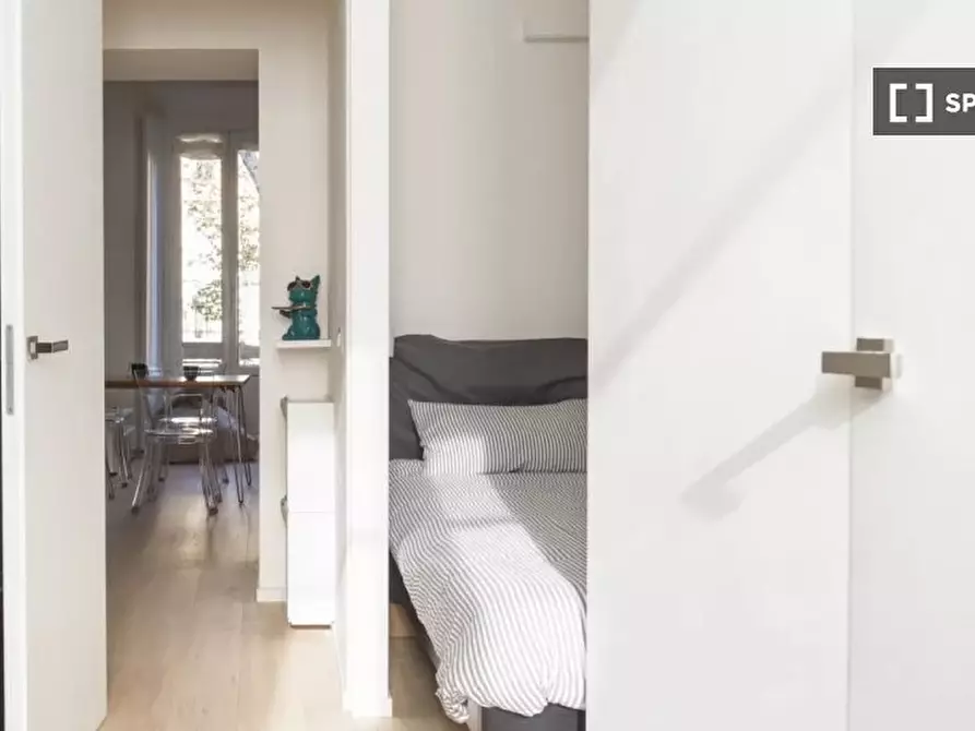 Immagine 11 di Appartamento in affitto  in Viale Tibaldi a Milano