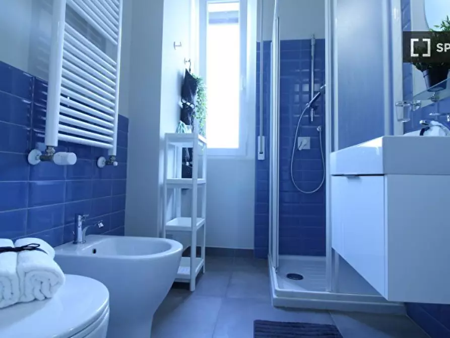 Immagine 18 di Camera condivisa in affitto  in Schivardi a Brescia