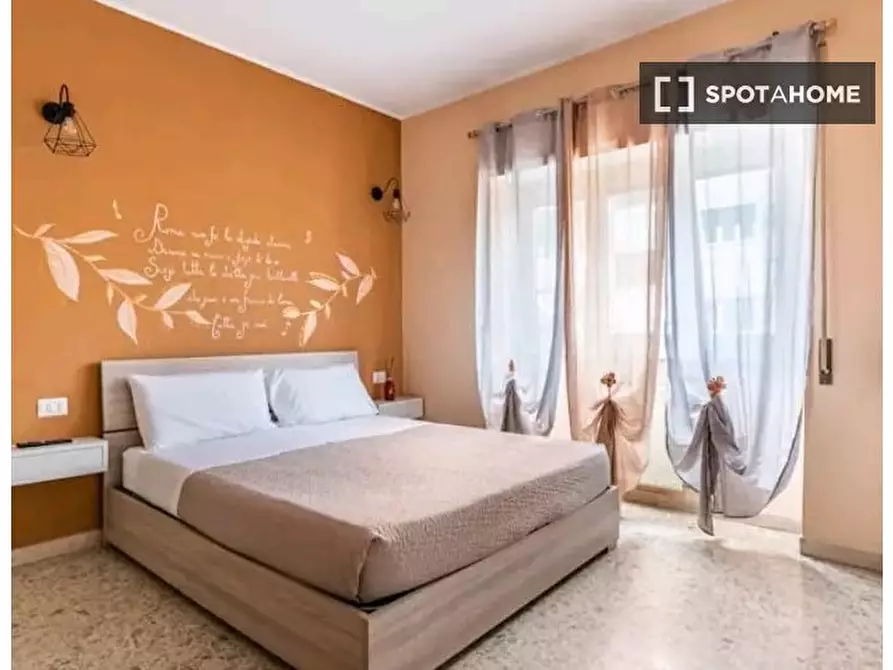 Immagine 8 di Appartamento in affitto  in Via Oderisi da Gubbio a Roma