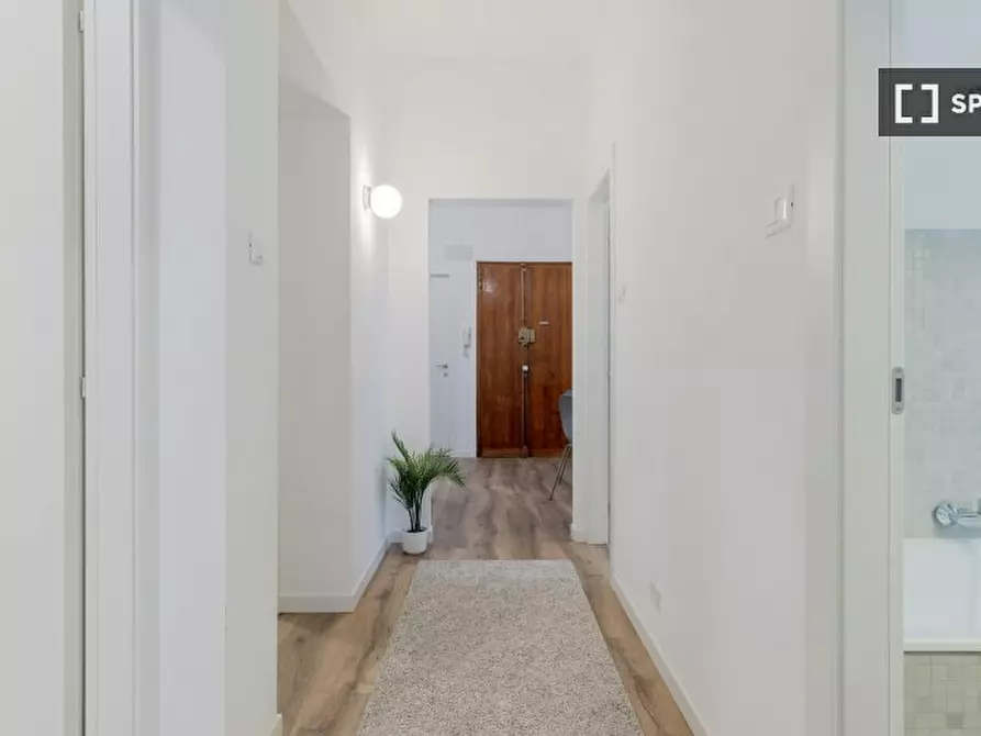 Immagine 15 di Camera condivisa in affitto  in via Guglielmo Marconi a Padova