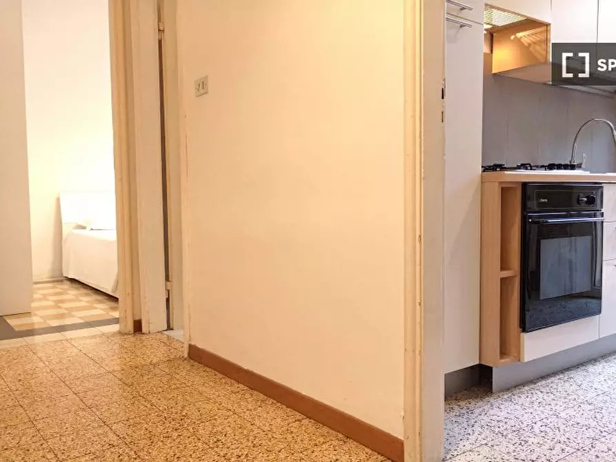 Immagine 6 di Appartamento in affitto  in Via Toscana a Bologna