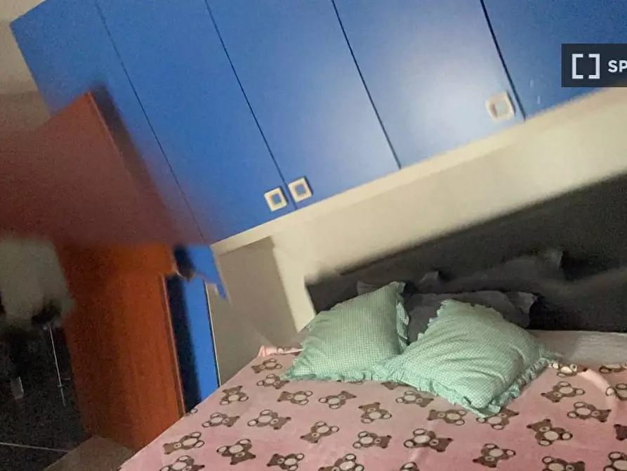 Immagine 2 di Camera condivisa in affitto  in Viale Fulvio Testi a Milano