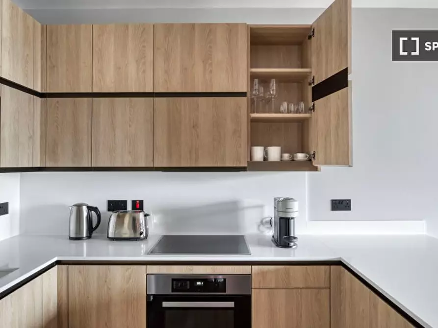Immagine 9 di Appartamento in affitto  in Hewett St a Islington