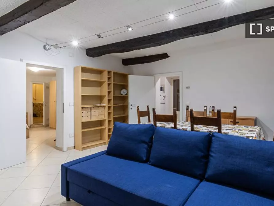 Immagine 5 di Appartamento in affitto  in Via S. Vitale a Bologna