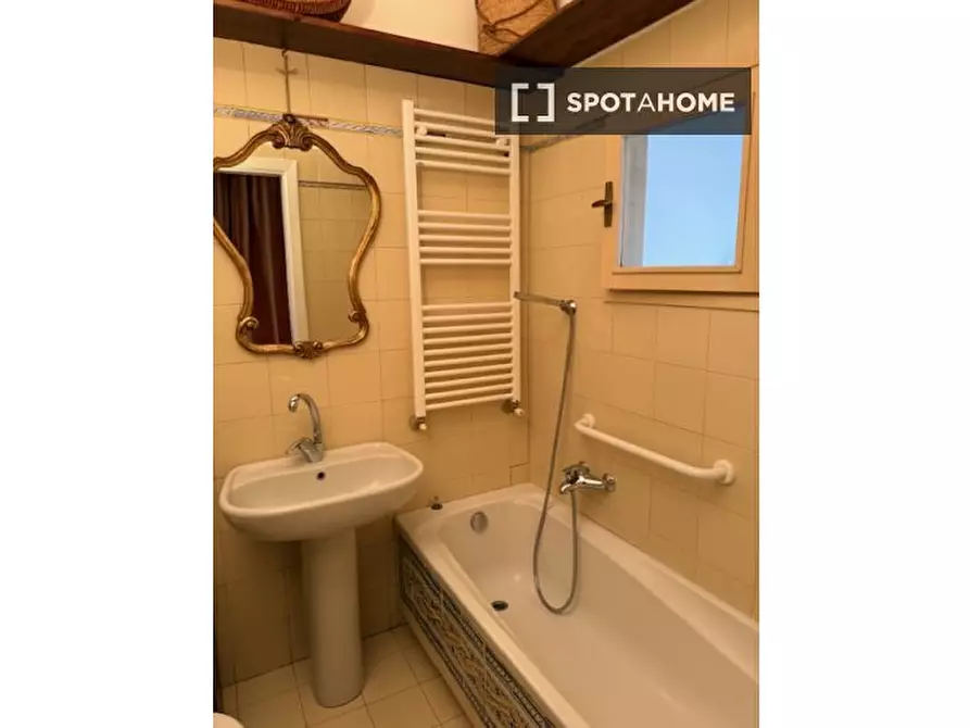 Immagine 1 di Appartamento in affitto  in Via Cecilio Stazio a Milano