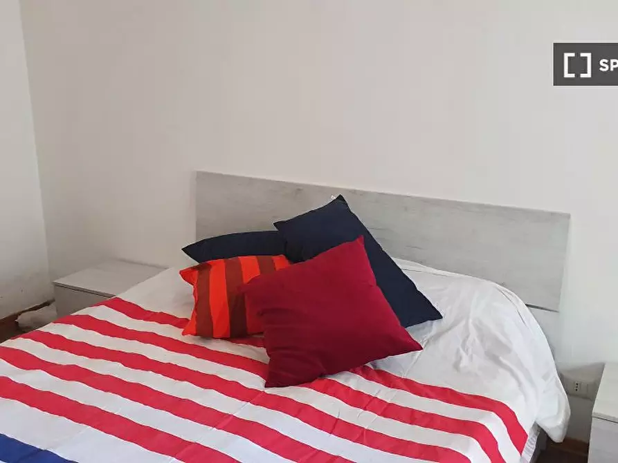 Immagine 4 di Camera condivisa in affitto  in Via Susa a Torino