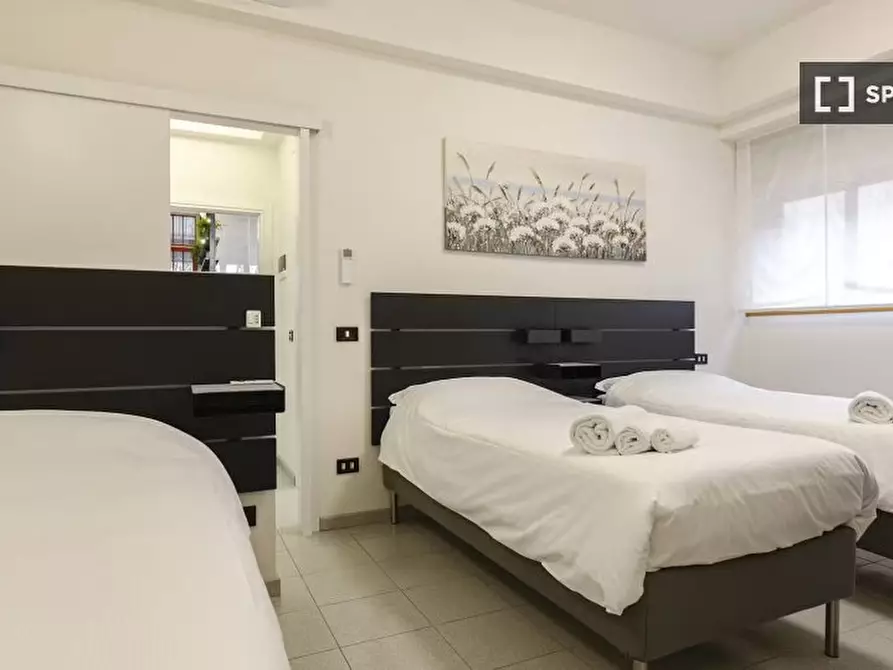 Immagine 12 di Appartamento in affitto  in Via Caduti di Melissa a Casalecchio Di Reno