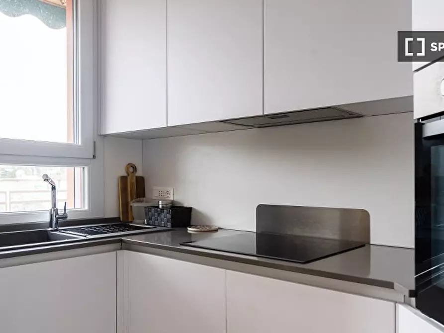 Immagine 7 di Appartamento in affitto  in Via Francesco Albani a Milano