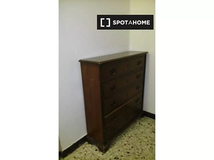 Immagine 12 di Camera condivisa in affitto  in Via Castelbarco a Trento