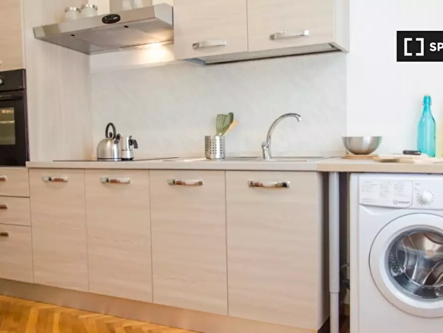 Immagine 9 di Camera condivisa in affitto  in Via Sant'Agostino a Torino