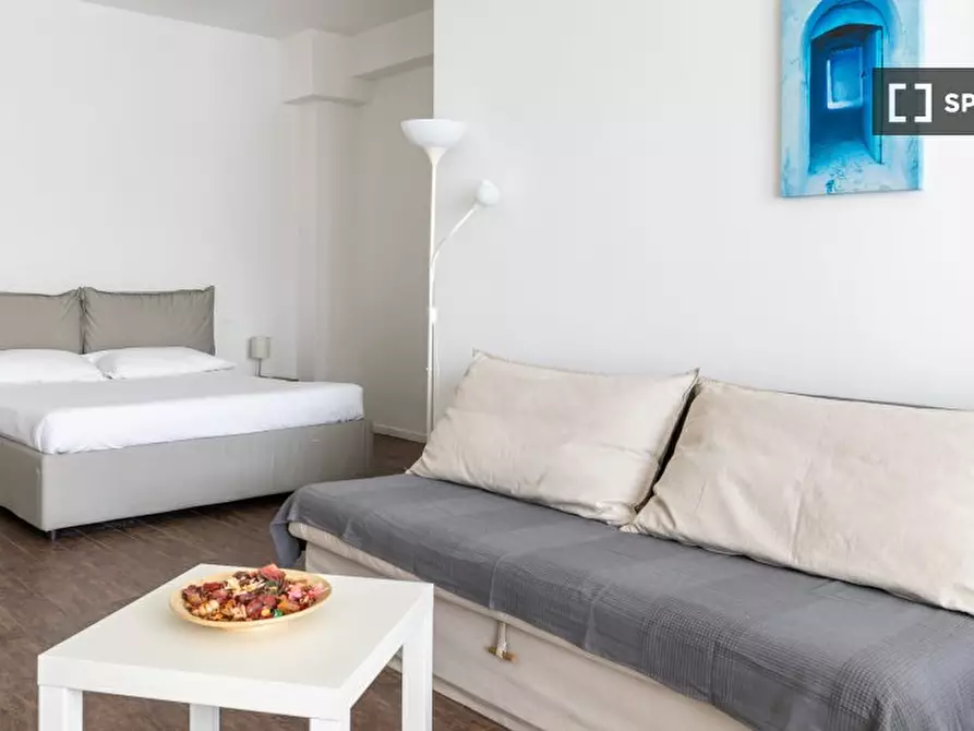 Immagine 8 di Ufficio in affitto  in Largo Giovanni Ignazio Molina a Bologna