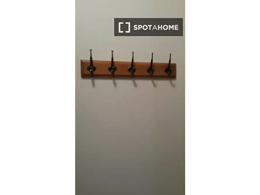 Immagine 6 di Camera condivisa in affitto  in Via Giuseppe Mazzini a Trento