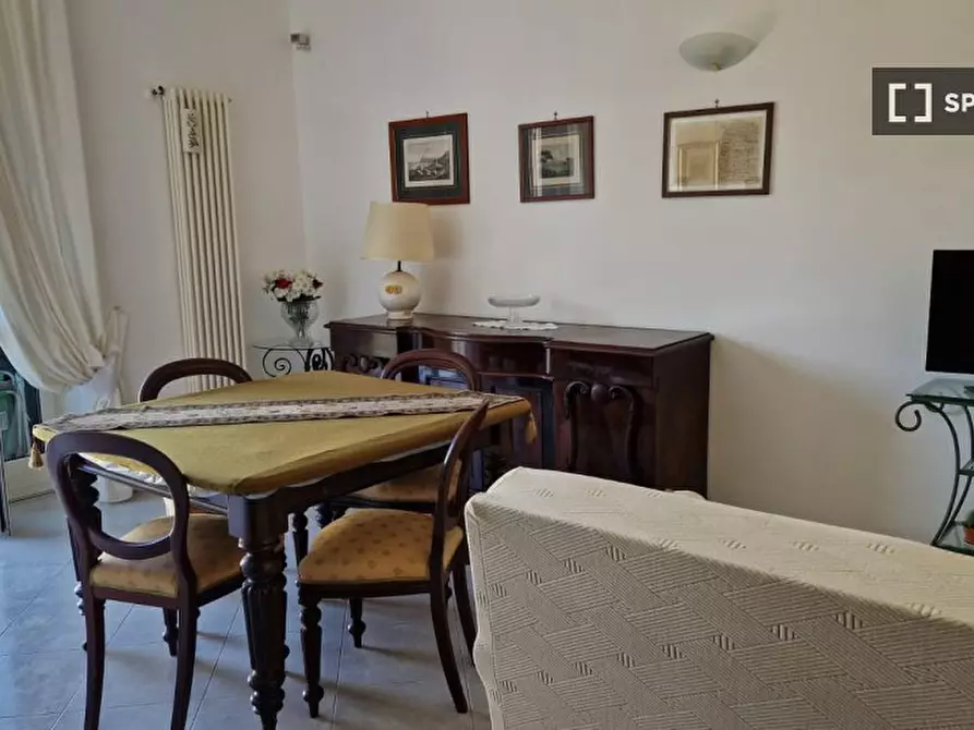 Immagine 4 di Appartamento in affitto  in Via Carlo Cattaneo a Napoli