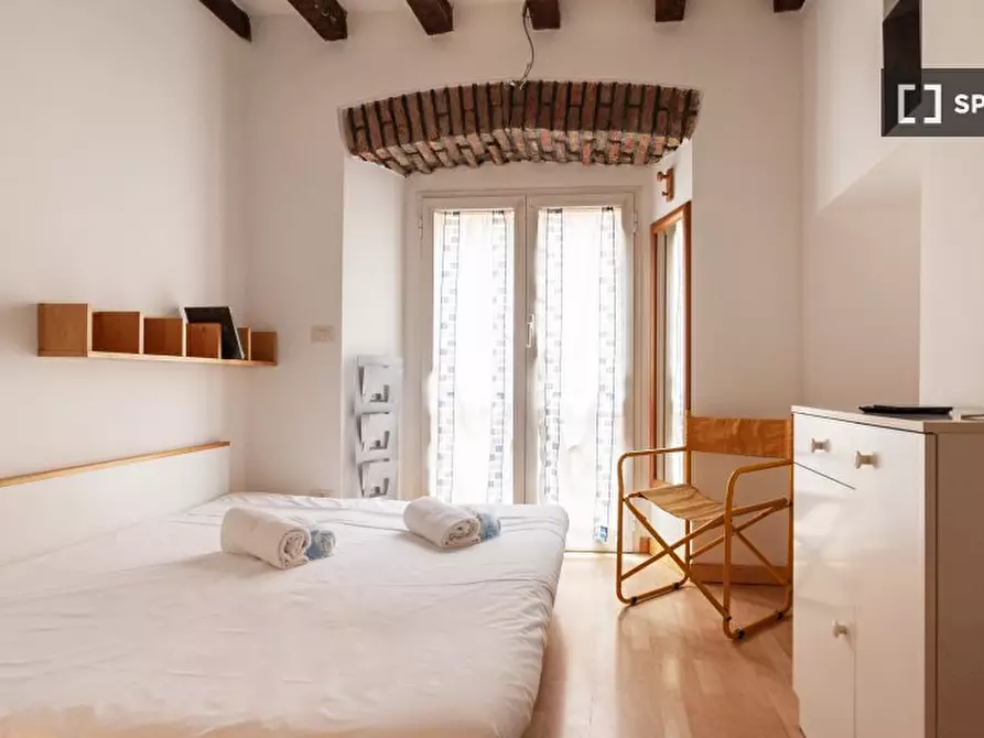 Immagine 1 di Ufficio in affitto  in Via Felice Casati a Milano