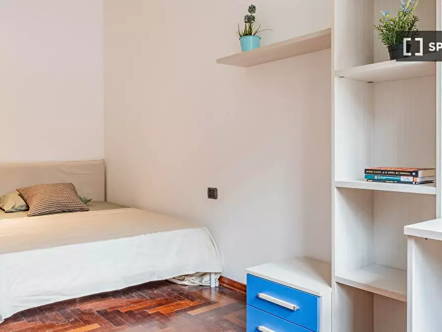 Immagine 3 di Camera condivisa in affitto  in Via Sesto S. Giovanni a Milano