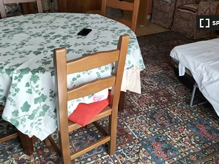 Immagine 19 di Camera condivisa in affitto  in Via Solatia a Perugia