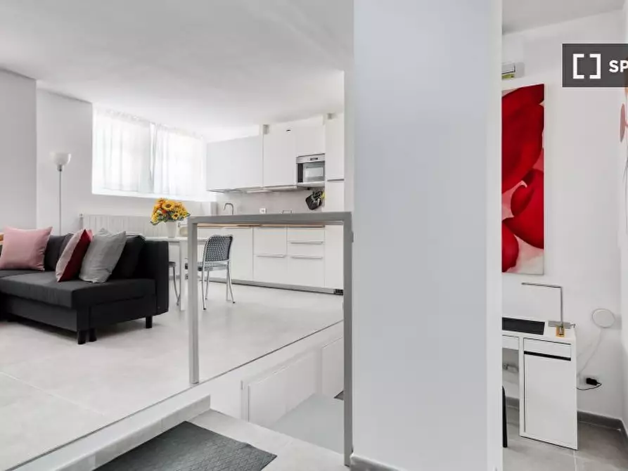 Immagine 9 di Appartamento in affitto  in Via Ravizza a Milano