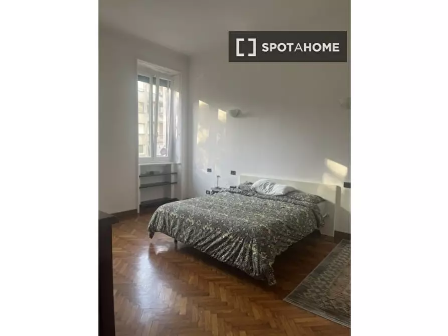 Immagine 3 di Appartamento in affitto  in Viale Teodorico a Milano