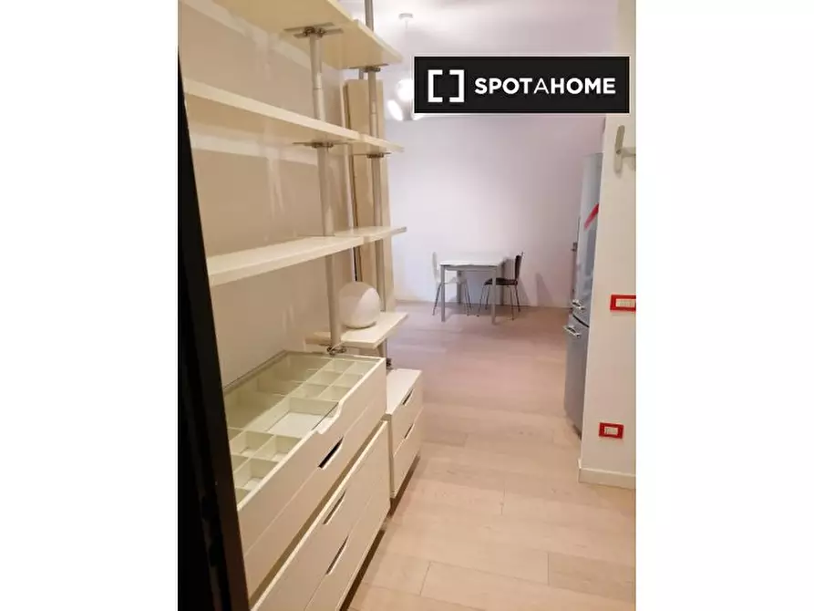 Immagine 2 di Appartamento in affitto  in Via Bullona a Milano