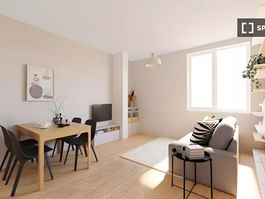 Immagine 2 di Ufficio in affitto  in Via Domenico Turazza a Padova