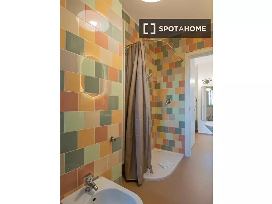 Immagine 13 di Appartamento in affitto  in Via Agostino De Pretis a Milano