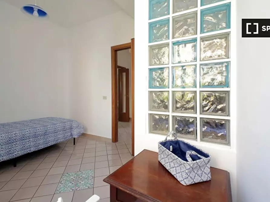 Immagine 8 di Appartamento in affitto  in Via Albert Einstein a Roma