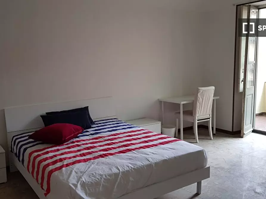 Immagine 3 di Camera condivisa in affitto  in C.so Vittorio Emanuele II a Torino