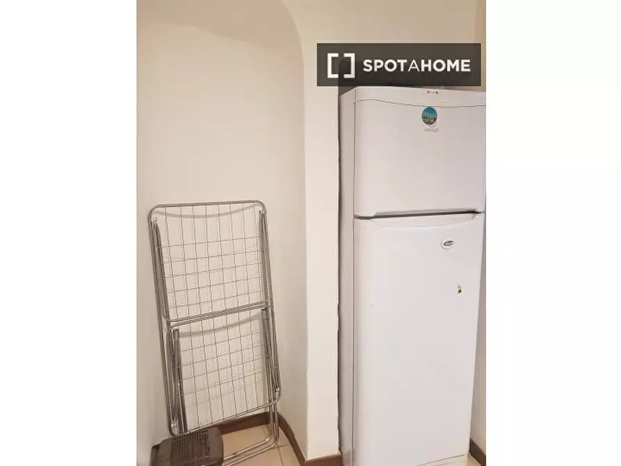 Immagine 18 di Camera condivisa in affitto  in C.so Vittorio Emanuele II a Torino