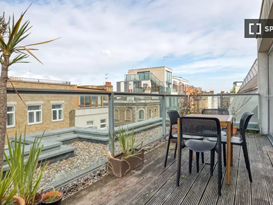 Immagine 4 di Appartamento in affitto  in Redchurch St a Poplar